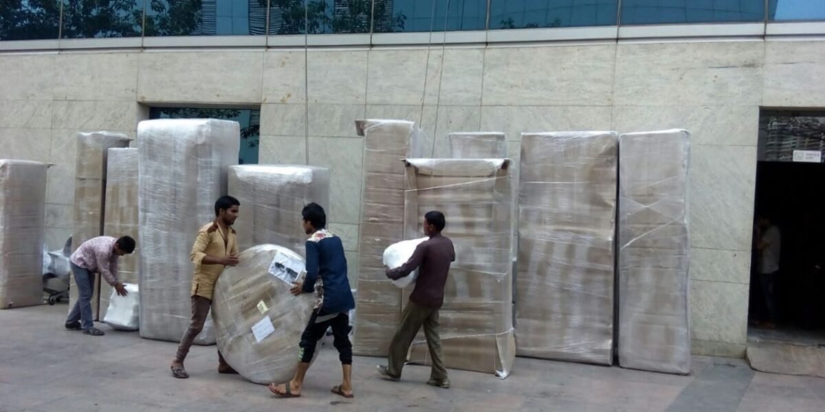 Residential Relocation